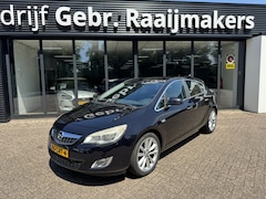 Opel Astra - 1.4 Turbo Cosmo*EXPORT/EX.BPM