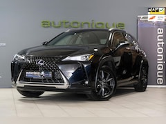 Lexus UX - 250h Executive Line *12.778km* NIEUWSTAAT & Dealer Onderhouden