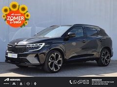 Renault Austral - 1.2 E-Tech full hybrid 200 iconic esprit Alpine / Automaat /