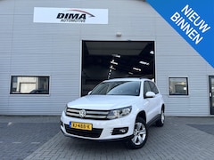 Volkswagen Tiguan - 1.4 TSI Easyline