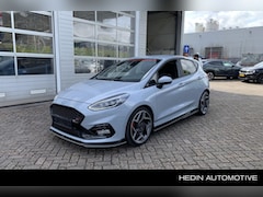 Ford Fiesta - 1.5 EcoBoost 200pk ST-3 | Performance Pack | Full-LED | Winter pack | Maxton