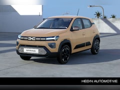 Dacia Spring - Extreme 65 26.8 kWh | DC Lader 30KW | Parkeersensoren voor en achter