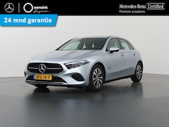 Mercedes-Benz A-klasse - 180 Star Edition | Thermotronic | Trekhaak | Apple Carplay | Stoelverwarming | Widescreen