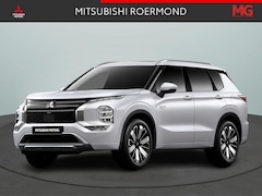 Mitsubishi Outlander - 2.4 PHEV Instyle Mengelers actieprijs: € 60.390, 00