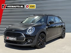 MINI Clubman - 1.5 Cooper One Pano/Apple/Navi/Leder