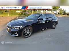 BMW 3-serie Touring - 320d 2019 luxery line, 360