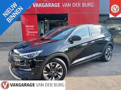 Opel Grandland X - 1.2 Turbo Business Executive