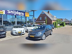 Skoda Octavia Combi - 1.0 TSI Greentech Ambition Business PDC/CLIMA