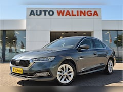 Skoda Octavia - 1.0 TSI Business Edition Trekhaak elektr | Carplay | Virtual Cockpit | Elektr achterklep |