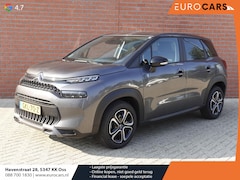 Citroën C3 Aircross - 1.2 PureTech 110pk You Navigatie | Apple Carplay/Android Auto | Climate Control | Cruise C