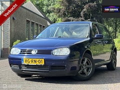 Volkswagen Golf - 1.6 Trendline/NAP/APK/131DKM/AIRCO