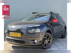 Citroën C4 Cactus - BWJ 11-2017 | 1.2 PT 82PK Shine | CLIMA | CAMERA | NAVI | CRUISE |
