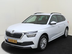 Skoda Kamiq - 1.0 TSI Ambition | Climate control | CarPlay | Parkeersensoren achter | Bluetooth | Cruise