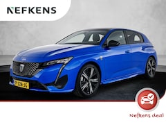 Peugeot 308 - 1.6 Hybrid GT Pack Business 180pk Automaat | Climate Control | Navigatie | Adaptieve Cruis