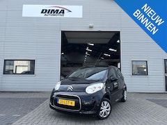 Citroën C1 - 1.0-12V Ambiance / Airco