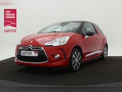 Citroën DS3 - BWJ 2010 / 1.6 THP 157PK Sport Chic | NWE APK | LEER | NAVI | CLIMA | CRUISE | STOELVERW |