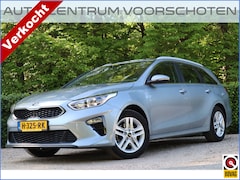 Kia Cee'd Sportswagon - Ceed 1.0 T-GDi DynamicLine | Navi | Camera | Carplay |