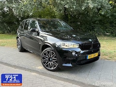 BMW X5 - M 2015 B&O, HeadUp, Carbon, Full option