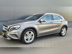 Mercedes-Benz GLA-Klasse - 250 Prestige*airco*navi*stoelverw*bi-xenon*automaat