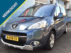 Peugeot Partner Tepee - 1.6 Executive trekh egtg pdc mlv