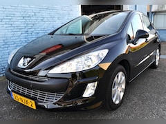 Peugeot 308 - 1.6 Sublime Lmv act trh