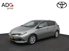 Toyota Auris - 1.8 Hybrid Lease | Panoramadak | Trekhaak | Climate control |