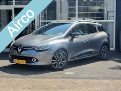 Renault Clio Estate - 0.9 TCe Dynamique BASS REFLEX / NAP / NAVI / BLUETOOTH