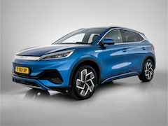 BYD Atto 3 - Design 60 kWh | V2L kabel | Elektrische achterklep | 15, 6 " multimediascherm | Vegan Lede