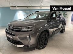 Citroën C5 Aircross - 1.2 Hybrid ë-Series | Camera | Climate control | Adaptive Cruise control | 19" Lichtmetale