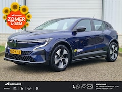 Renault Mégane E-Tech - comfort range Evolution 60 kWh / Levertijd I.O. /