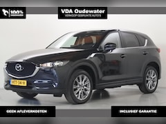 Mazda CX-5 - 2.5 194pk Automaat Comfort i-Activesense Pack