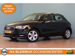 Audi A1 Sportback - 1.0 TFSI Pro Line | NAVI | AIRCO | PDC ACHTER | CRUISE | LMV |