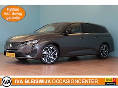 Peugeot 308 SW - 1.2 PureTech Allure Pack Business automaat | NAVI | CLIMA | CAMERA + PDC | ADAP CRUISE | V