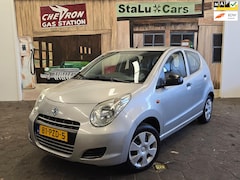 Suzuki Alto - 1.0 Comfort Plus/AIRCO/N.A.P/APK 04-2026/
