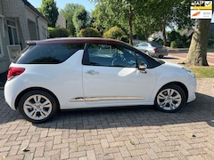 Citroën DS3 - 1.6 So Chic
