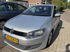 Volkswagen Polo - 1.2-12V Trendline