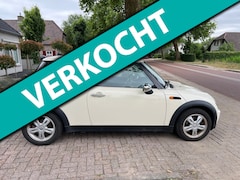 MINI One - 1.6 Pepper