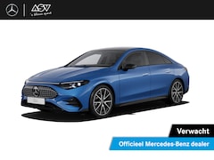 Mercedes-Benz CLA-Klasse - 250+ Launch Edition 85 kWh