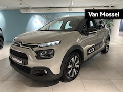 Citroën C3 - 1.2 PureTech Max | Climate control | Apple Carplay/Android Auto | Parkeersensoren