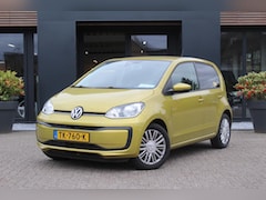 Volkswagen Up! - Up 1.0 60pk move up 5 Drs Airco