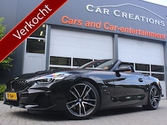 BMW Z4 Roadster - sDrive20i High Executive NL-Auto