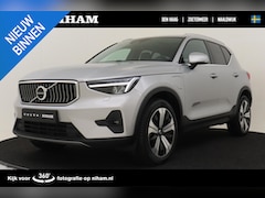 Volvo XC40 - T5 PLUG-IN HYBRID ULTIMATE BRIGHT *FULL OPTIONS* -PANO.DAK|HARMAN/KARDON|360°CAM|PRIVACY.G