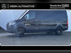 Mercedes-Benz eSprinter - 320 L2/H2 Pro 81kWh | Winterpakket | High-performance LED-koplampen | Trekhaak
