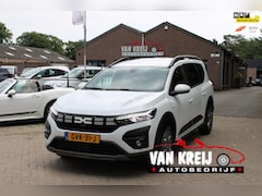 Dacia Jogger - 1.6 Hybrid 140 Expression 7p. Automaat, Navi Camera enz