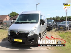 Opel Movano - 2.3 CDTI L2H3, Navi, Clima, Cruise, Nap
