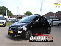 Fiat 500 - 1.2 Lounge, Navi, Leder, panorama Pdc, Nap