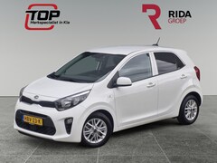 Kia Picanto - 1.0 DPi Dyn. Line