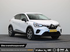 Mitsubishi ASX - 1.6 PHEV AT Intense+ | Stoel en stuurverwarming | Achteruitrij camera | Adaptieve Cruise C