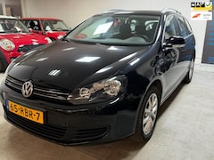 Volkswagen Golf Variant - 1.2 TSI Comfortline BlueMotion