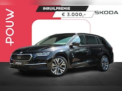 Skoda Octavia Combi - 1.5 TSI 115pk MHEV Business Edition Plus | Trekhaak Wegklapbaar | Winter Pakket